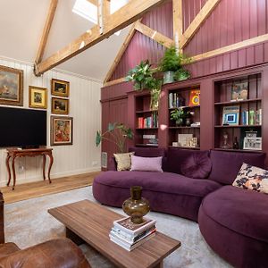 Appartement met Twee Slaapkamers